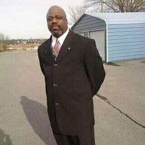 Meet your Posher, William